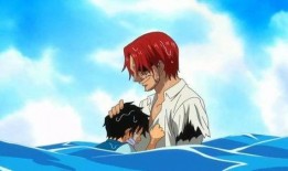 路飞最新爆料,揭秘神秘岛屿与四皇的惊天秘密！