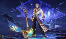 孙策战令皮肤爆料最新,勇猛战神，荣耀归来！