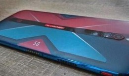 红魔5g手机最新爆料,性能怪兽来袭，游戏体验再升级！