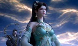 斗破苍穹年番最新爆料124,神秘势力崛起，萧炎再遇生死危机！