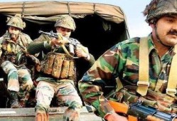 印度边防军爆料视频最新,紧张局势一触即发！”